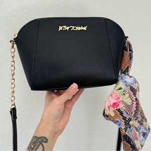 Crossbody Betsey Johnson Bag